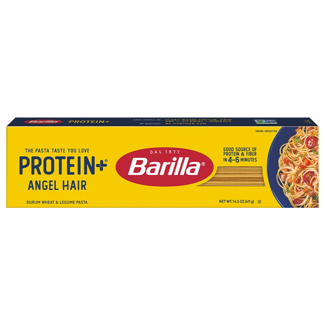 BARILLA Anger Hair Protein+ 14.5 oz