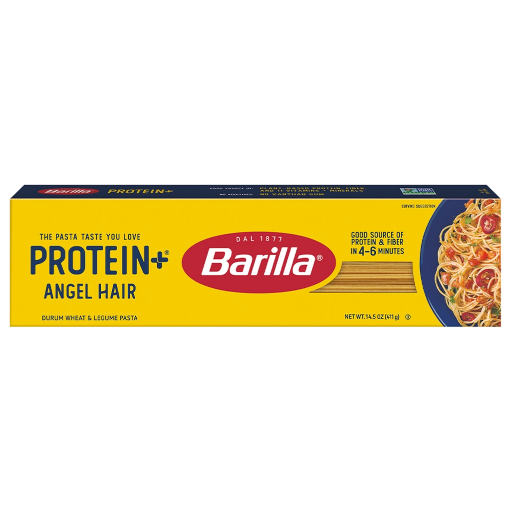 BARILLA Anger Hair Protein+ 14.5 oz