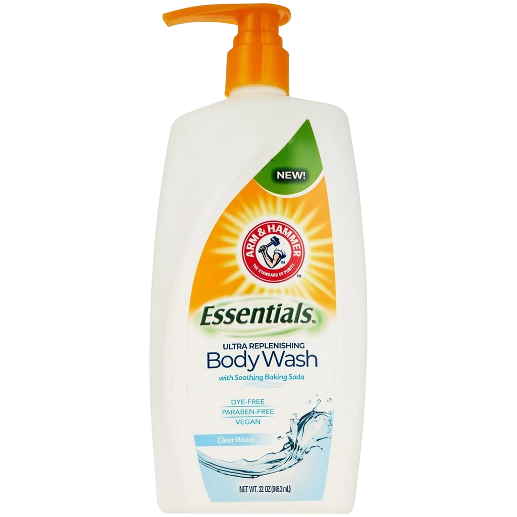 ARM&HAMMER BW Clear Water 32 oz