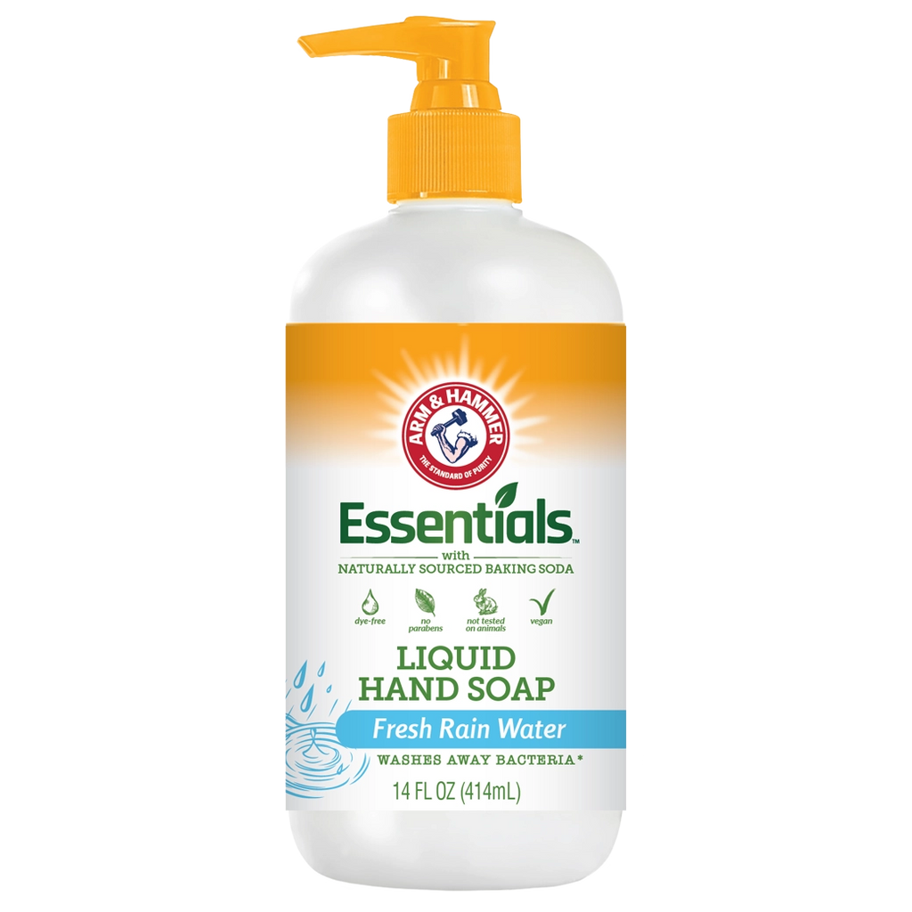 ARM&HAMMER Hand Soap RainW 14oz