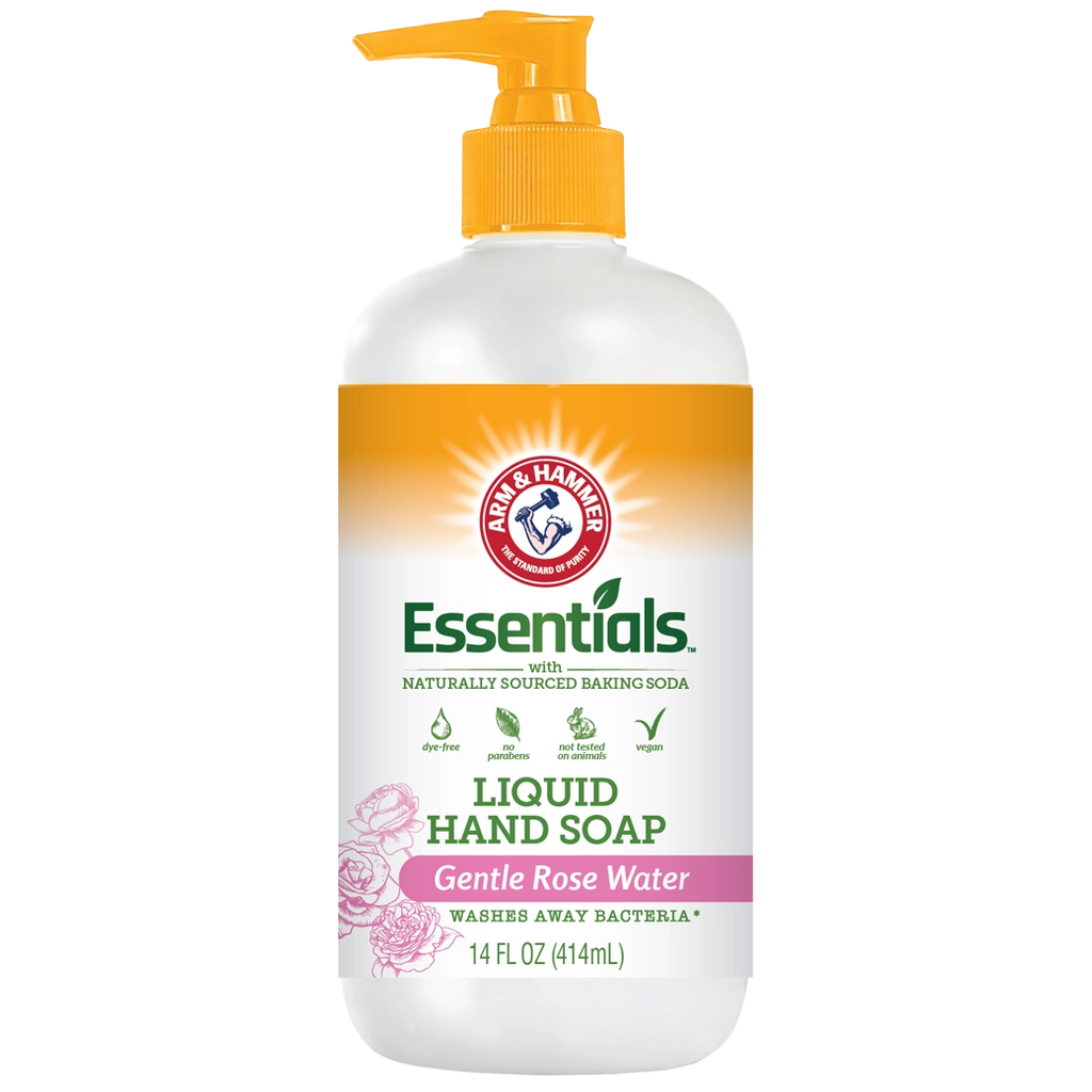 ARM&HAMMER Hand Soap Rose 14 fl oz
