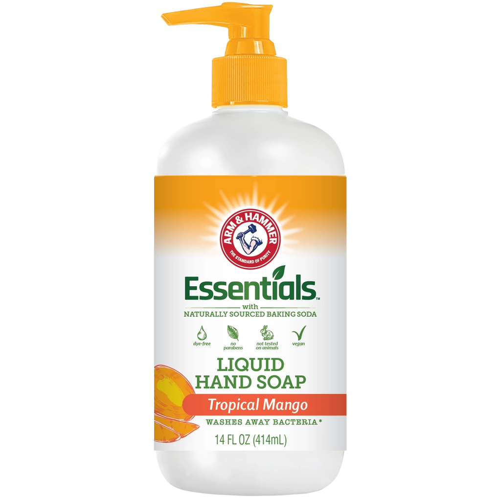 ARM&HAMMER Hand Soap Mango 14 fl oz