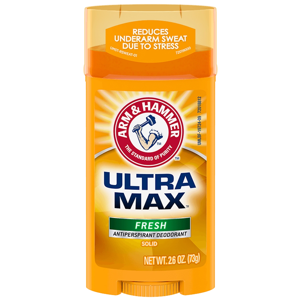 ARM&HAM Deo Ultra Max Fresh 73g