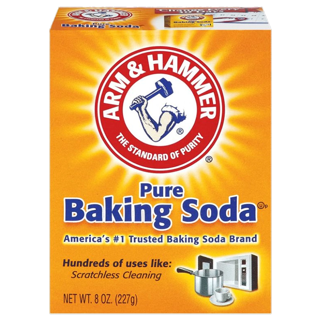 ARM&H Pure Baking Soda 227 g