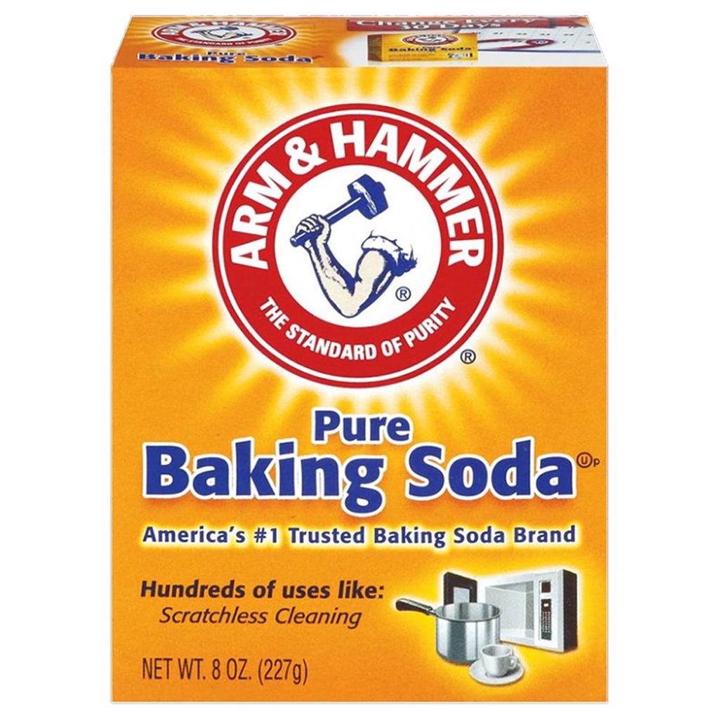 ARM&H Pure Baking Soda 227 g