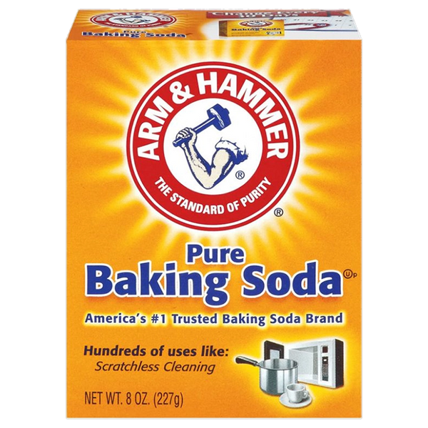 ARM&H Pure Baking Soda 227 g