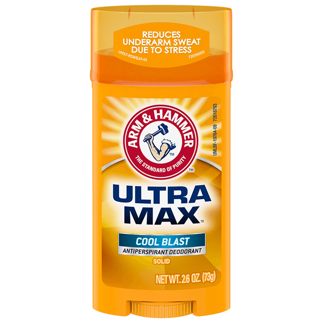 ARM&HAMMER Deo CoolBlast 73 g