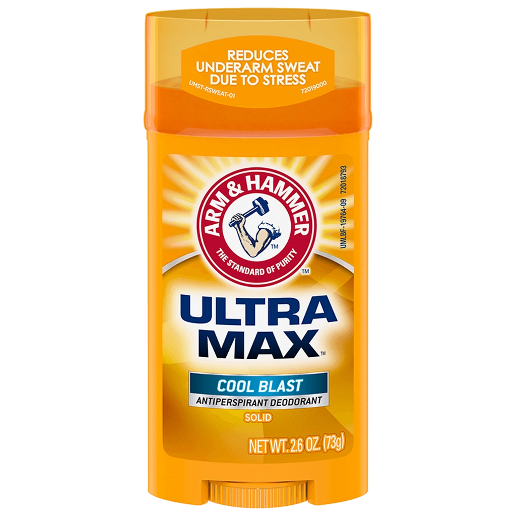 ARM&HAMMER Deo CoolBlast 73 g