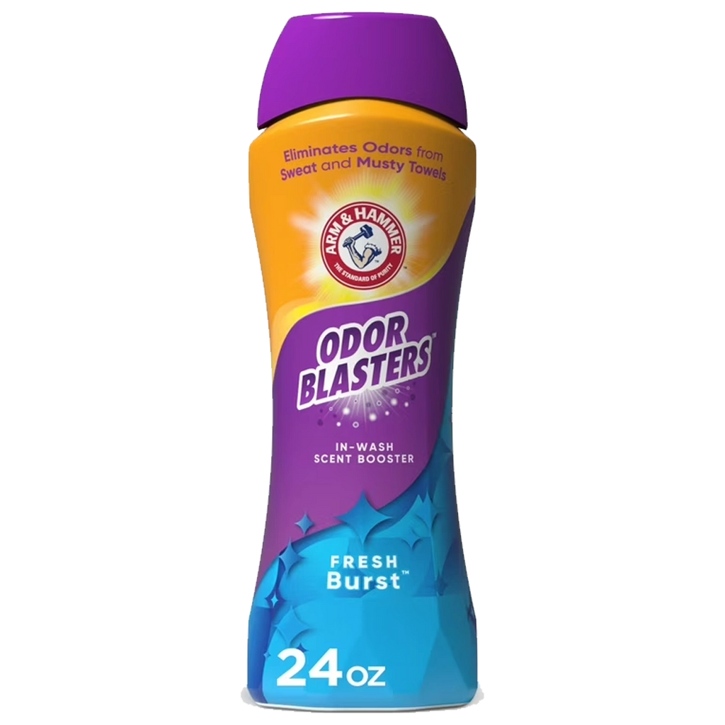 A&H Odor Blast Scent 24 oz