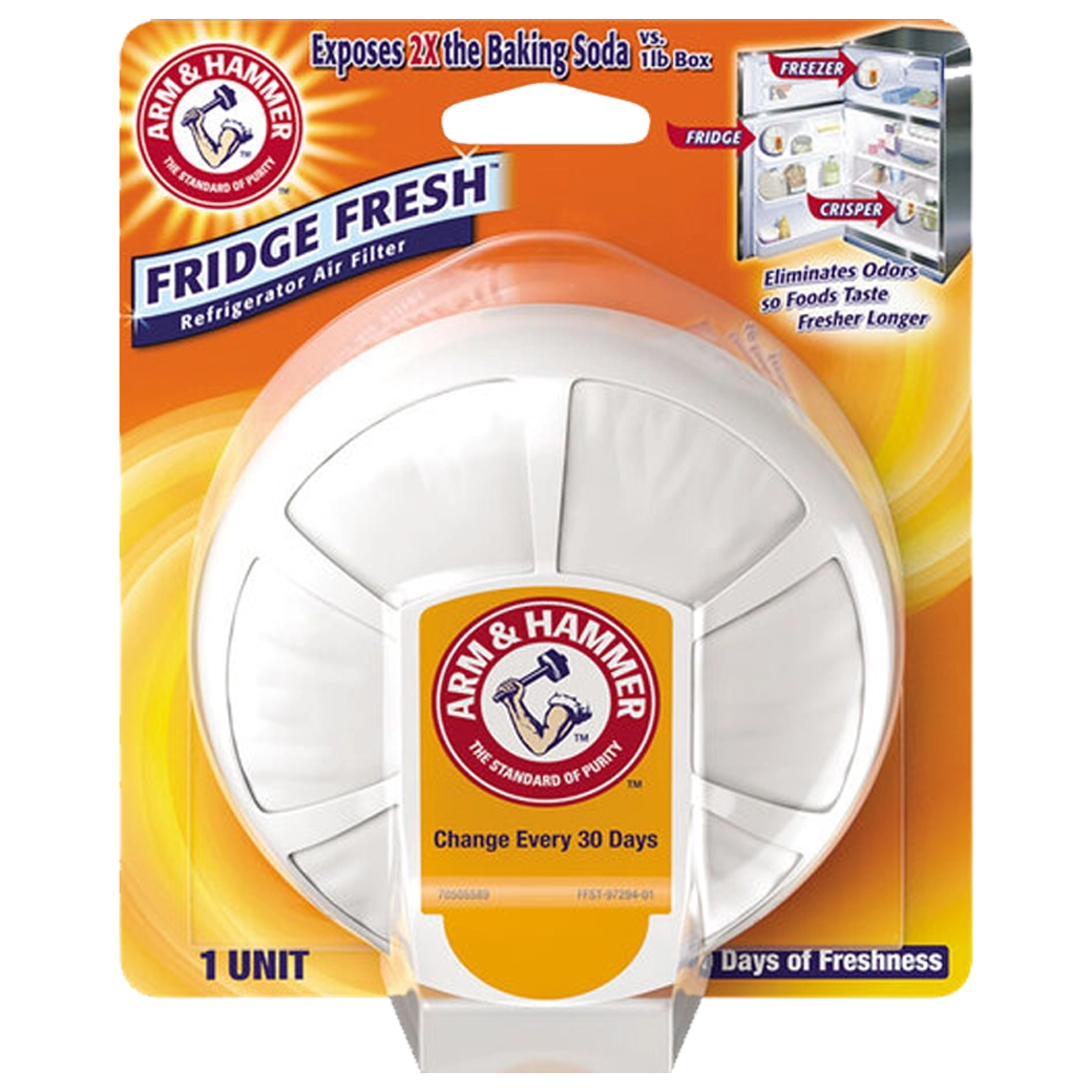 ARM&HAMER Fridge Fresh Refrigerator