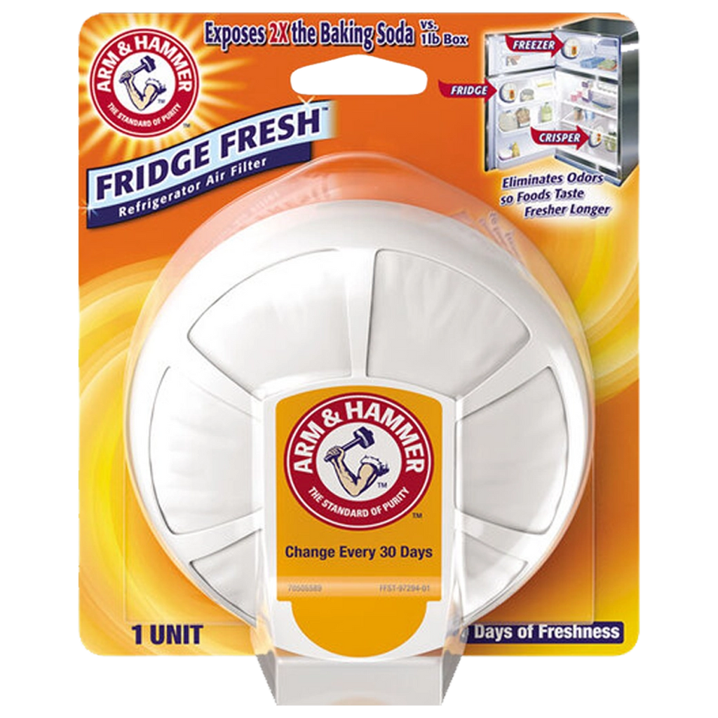 ARM&HAMER Fridge Fresh Refrigerator