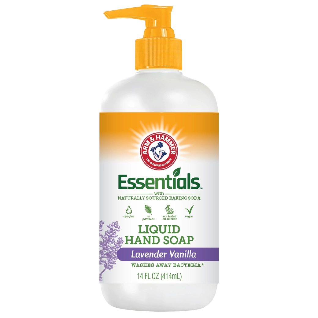 ARM&HAMMER HandSoap Lavand 14 fl oz