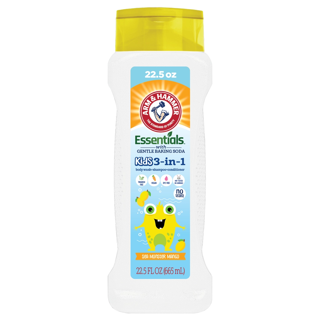 Arm&Ham Kids 3in1 Mango 12oz