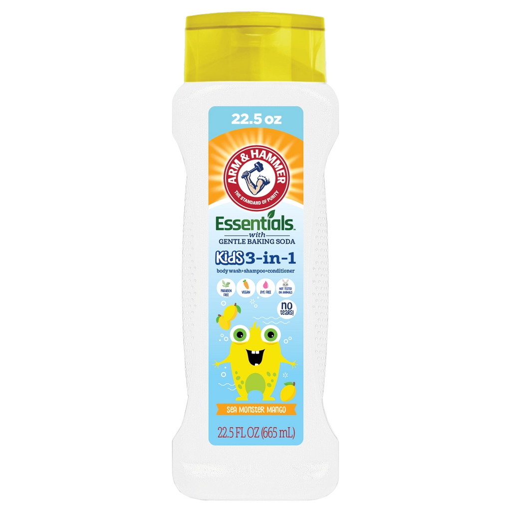 Arm&Ham Kids 3in1 Mango 12oz