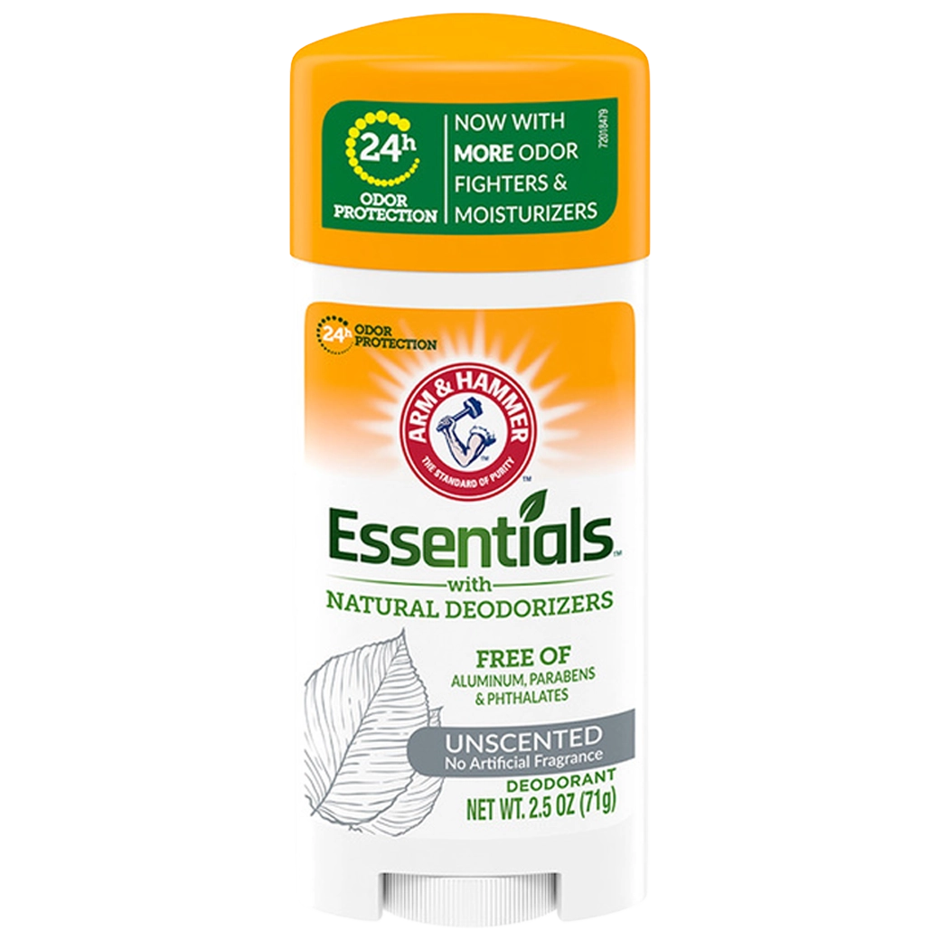 ARM&HAMMER Deo Unscented 71 g