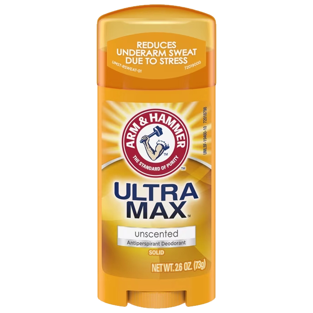 ARM&HAMMER Deo Unscented 73 g