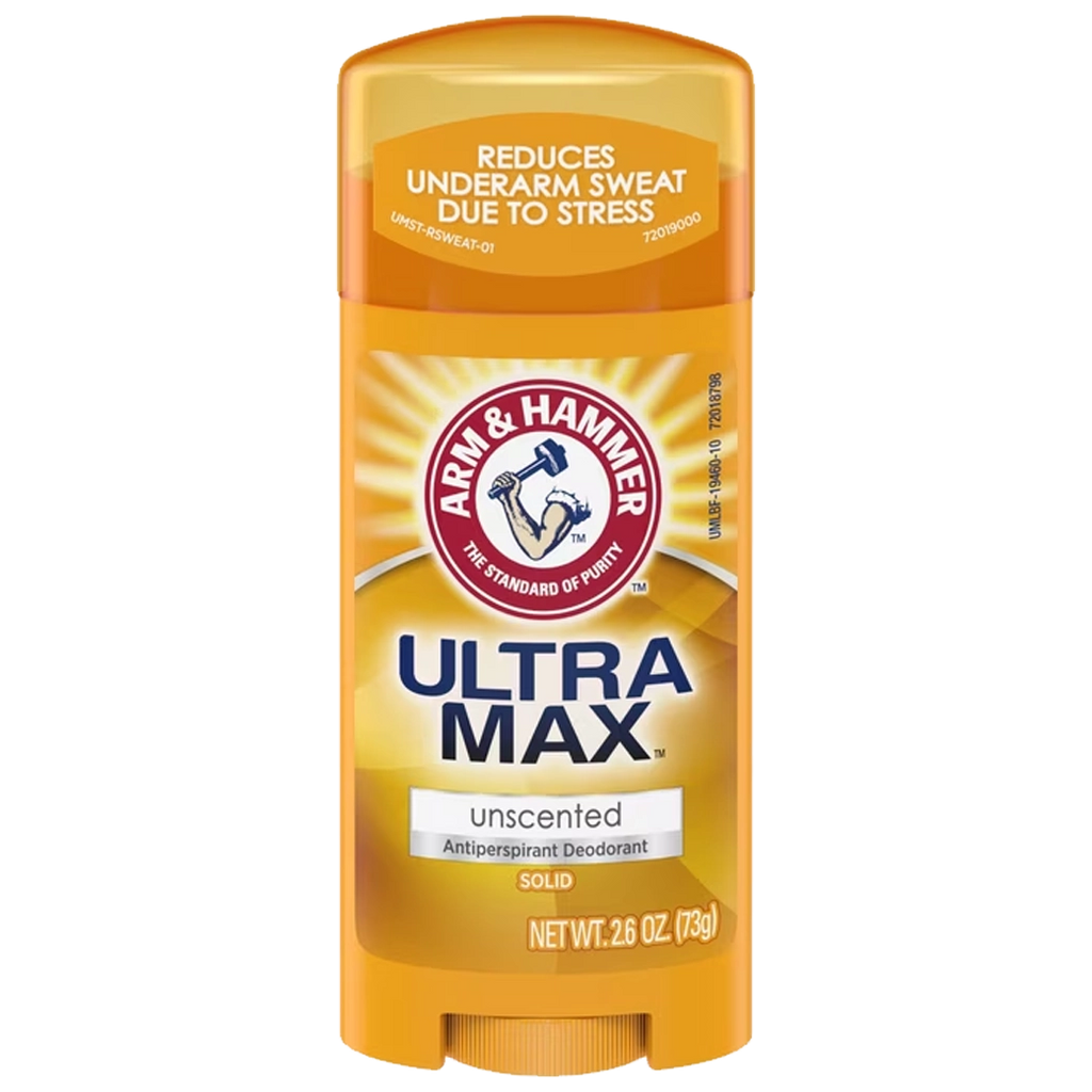 ARM&HAMMER Deo Unscented 73 g