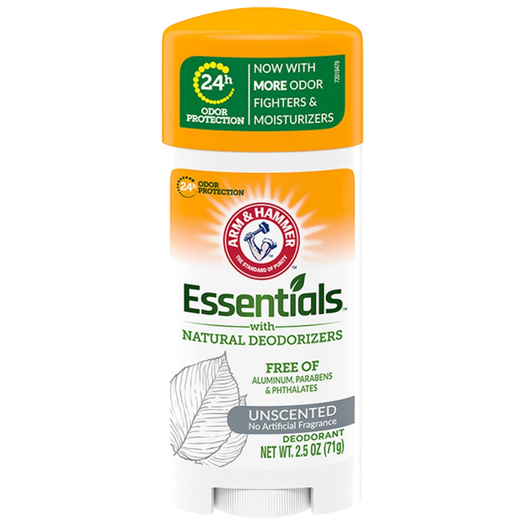 ARM&HAMMER Deo Unscented 71 g
