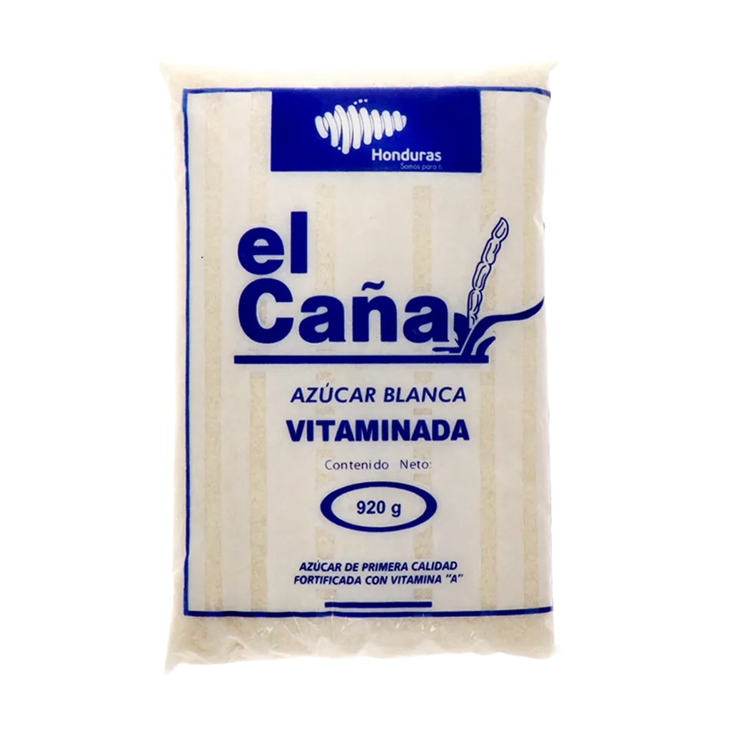 EL CAÑAL Azucar 1000g