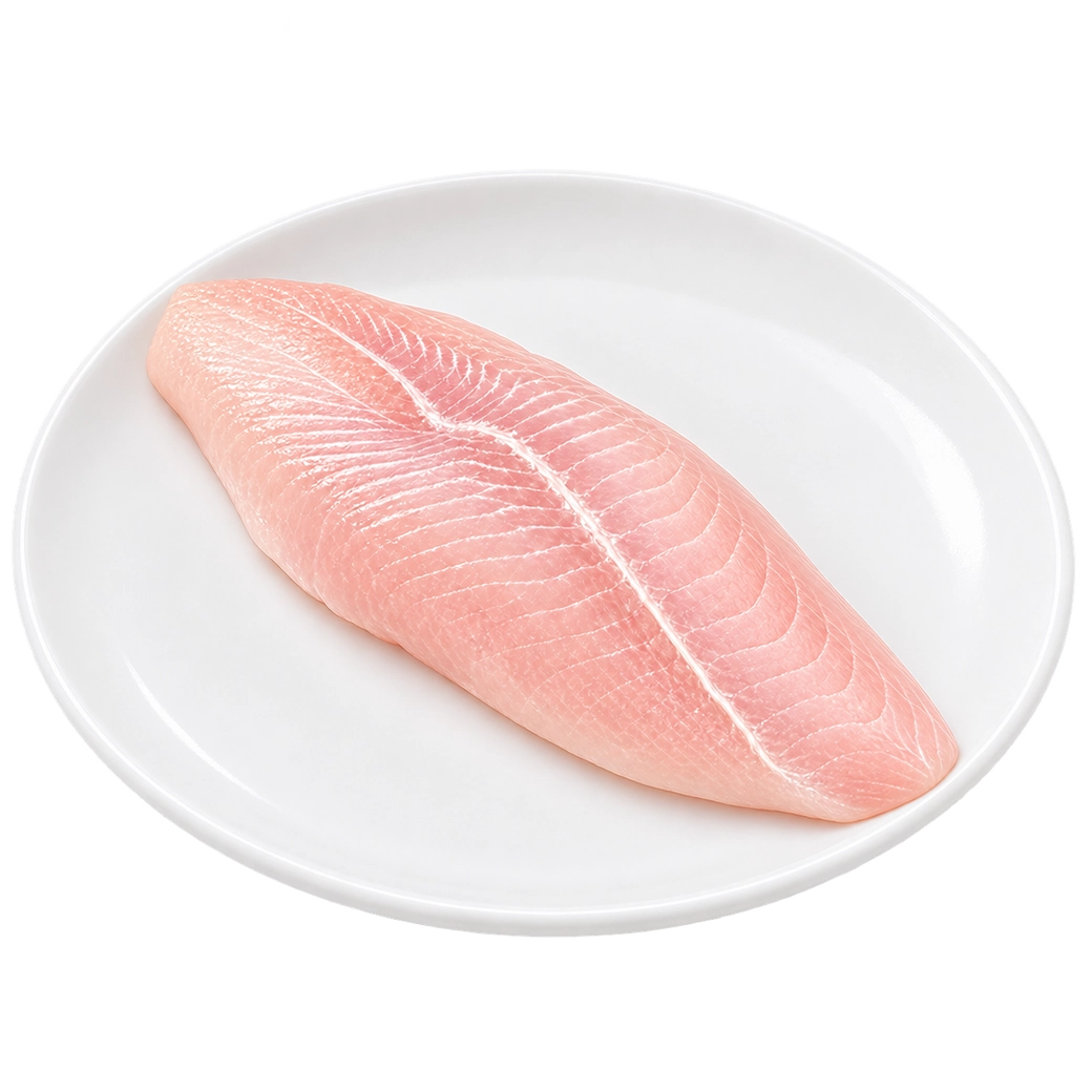 SM FILETE Bass XLB