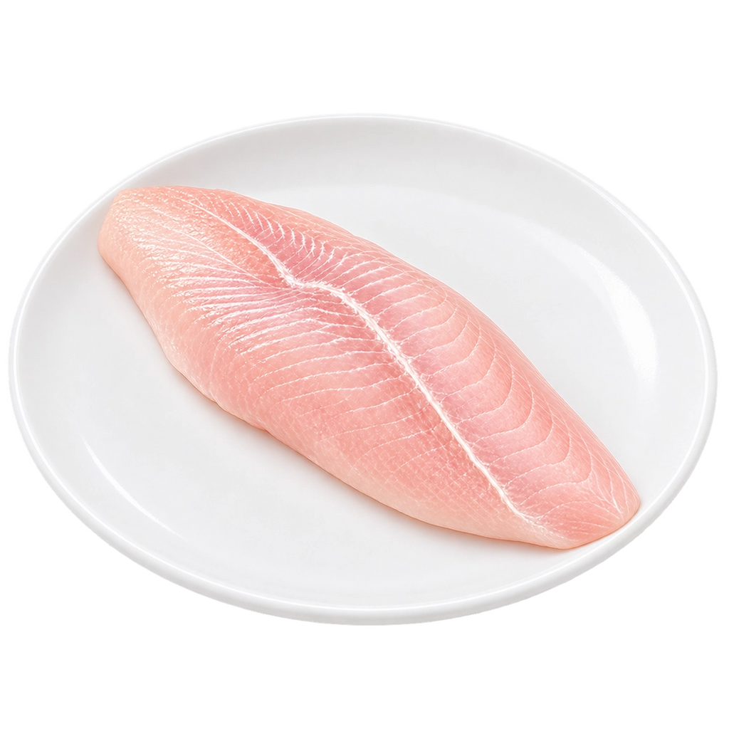 SM FILETE Bass XLB