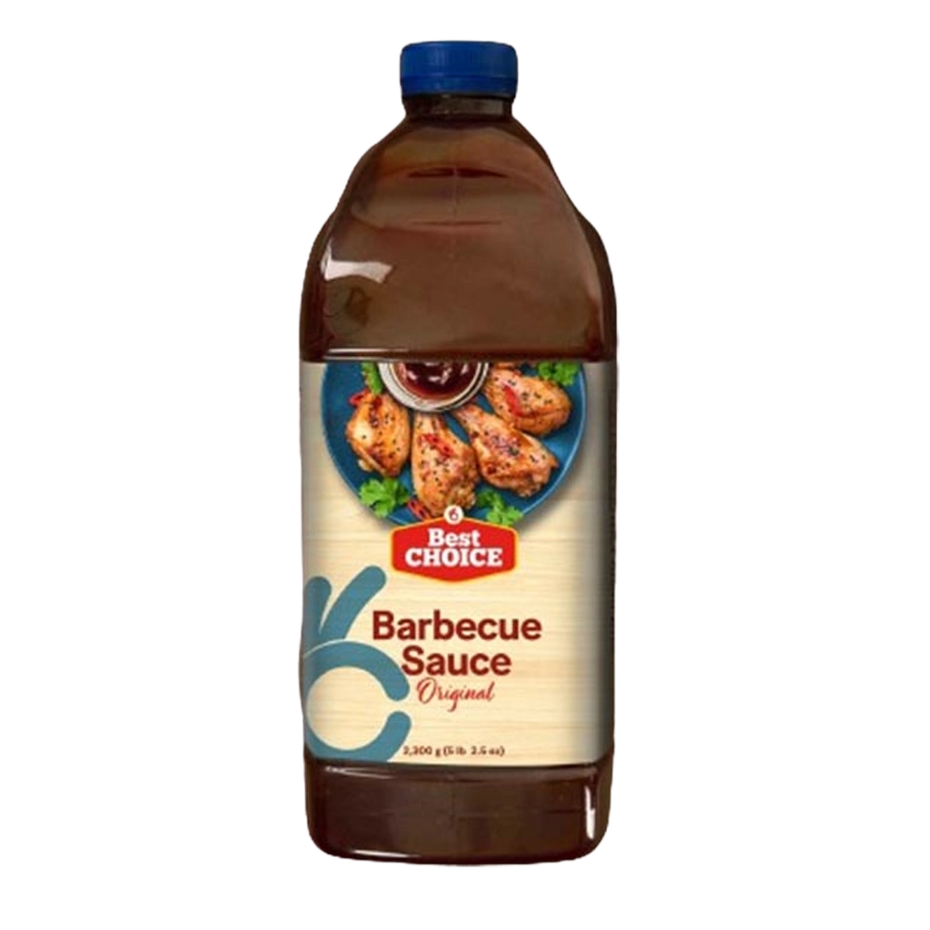 BESTCHOISE Barbacoa Original 2