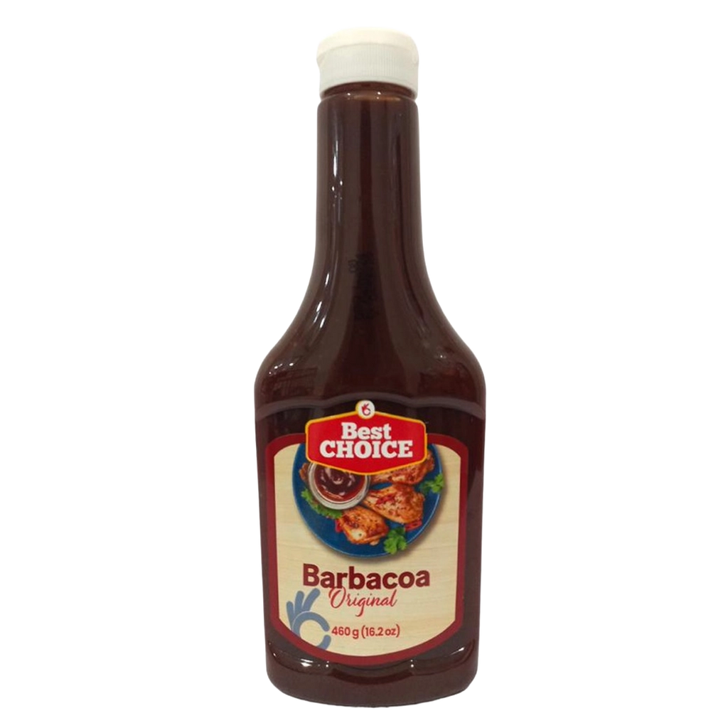 BESTCHOISE Barbacoa Original 4
