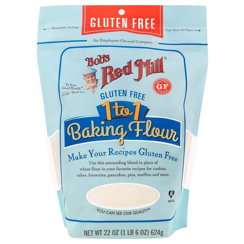BRM Flour Gluten Free 44 oz