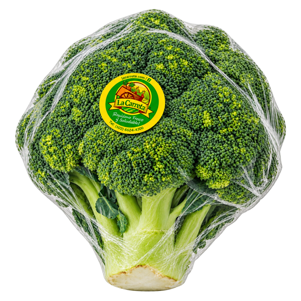LA CARRETA Brocoli Empa X Libra
