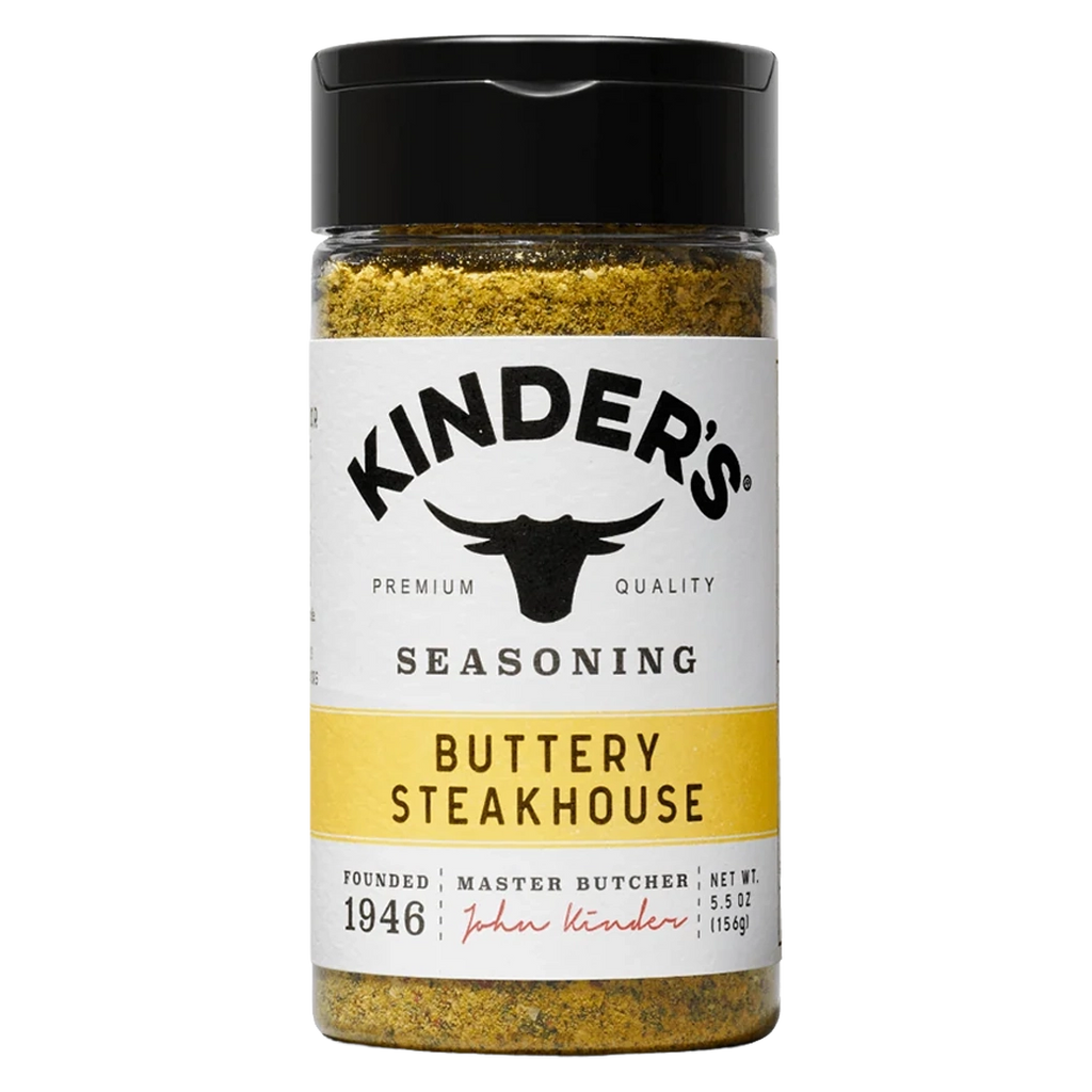 Kinders Buttery Steakhouse 5 oz
