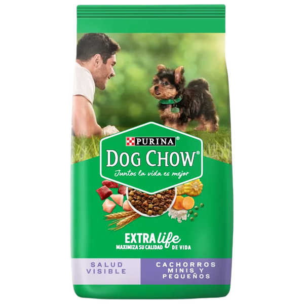 PURINA Dog Chow CachorroRP2Kgr