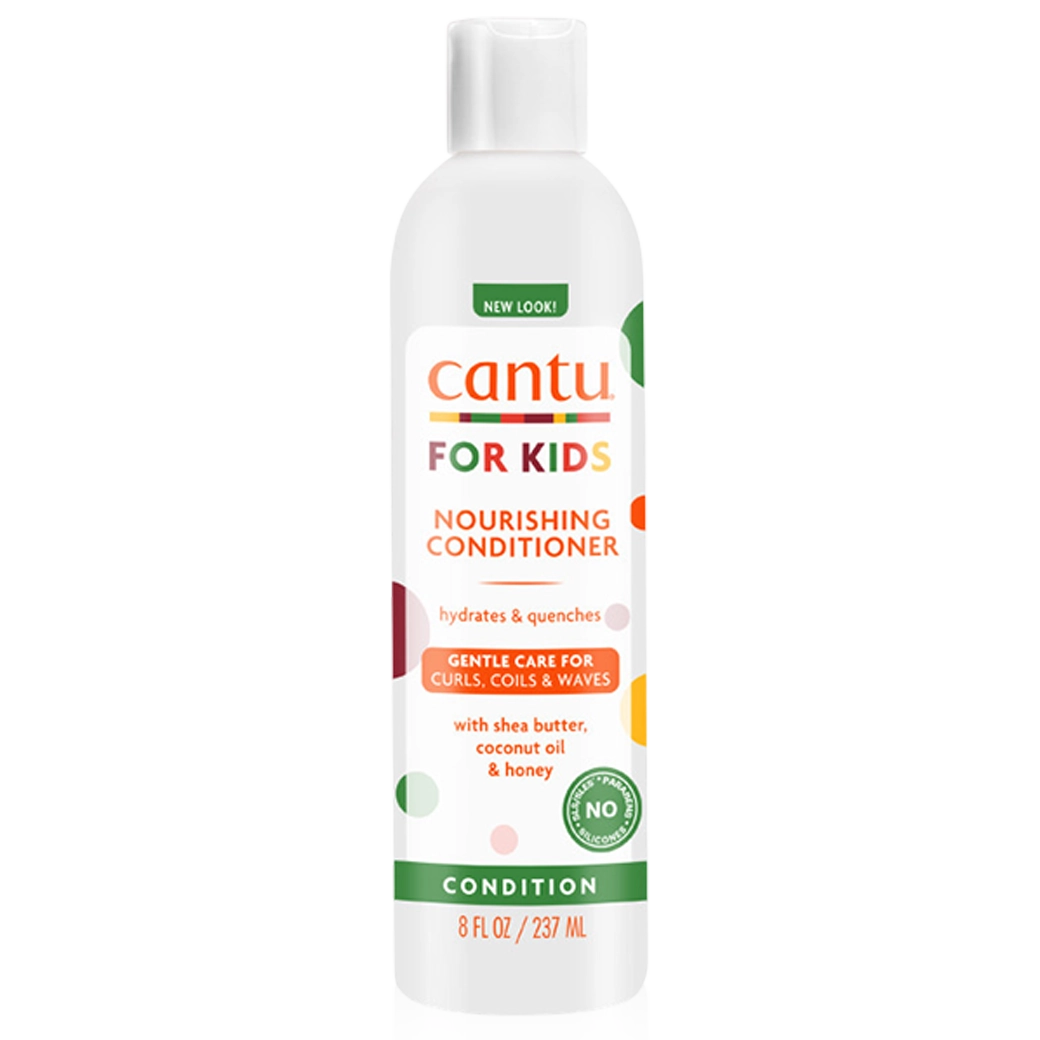 CANTU Nourish Conditioner Kids 237ml
