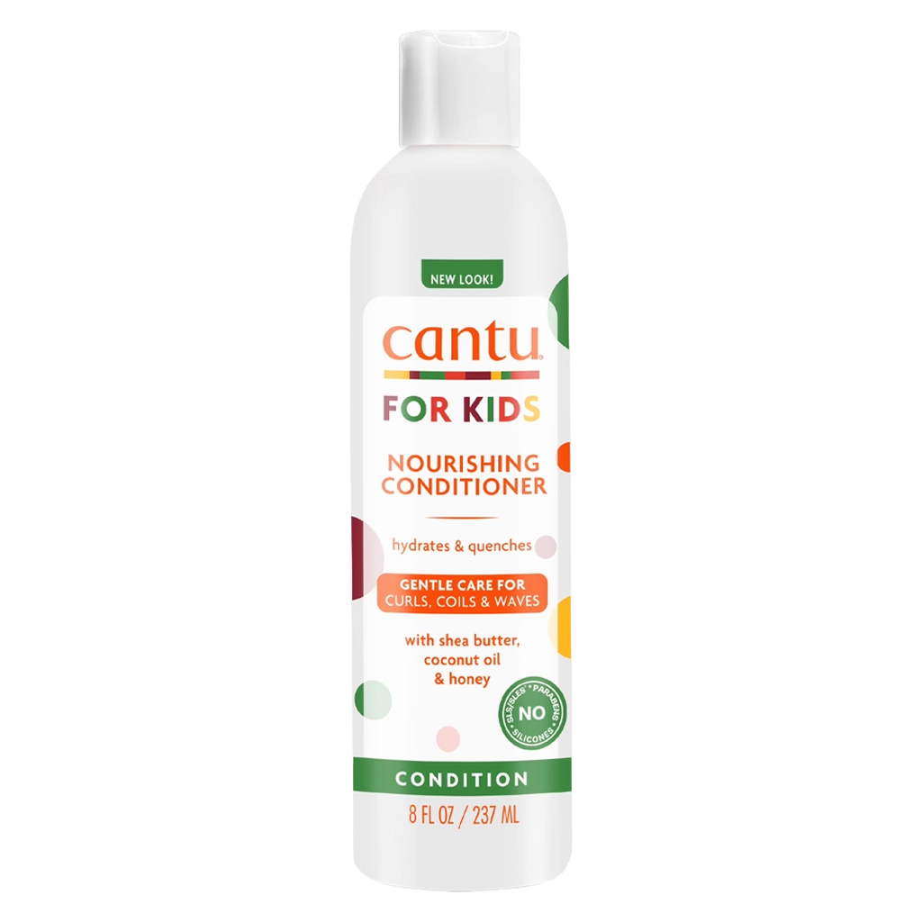 Cantu Kids Nourishing Acondic 06oz