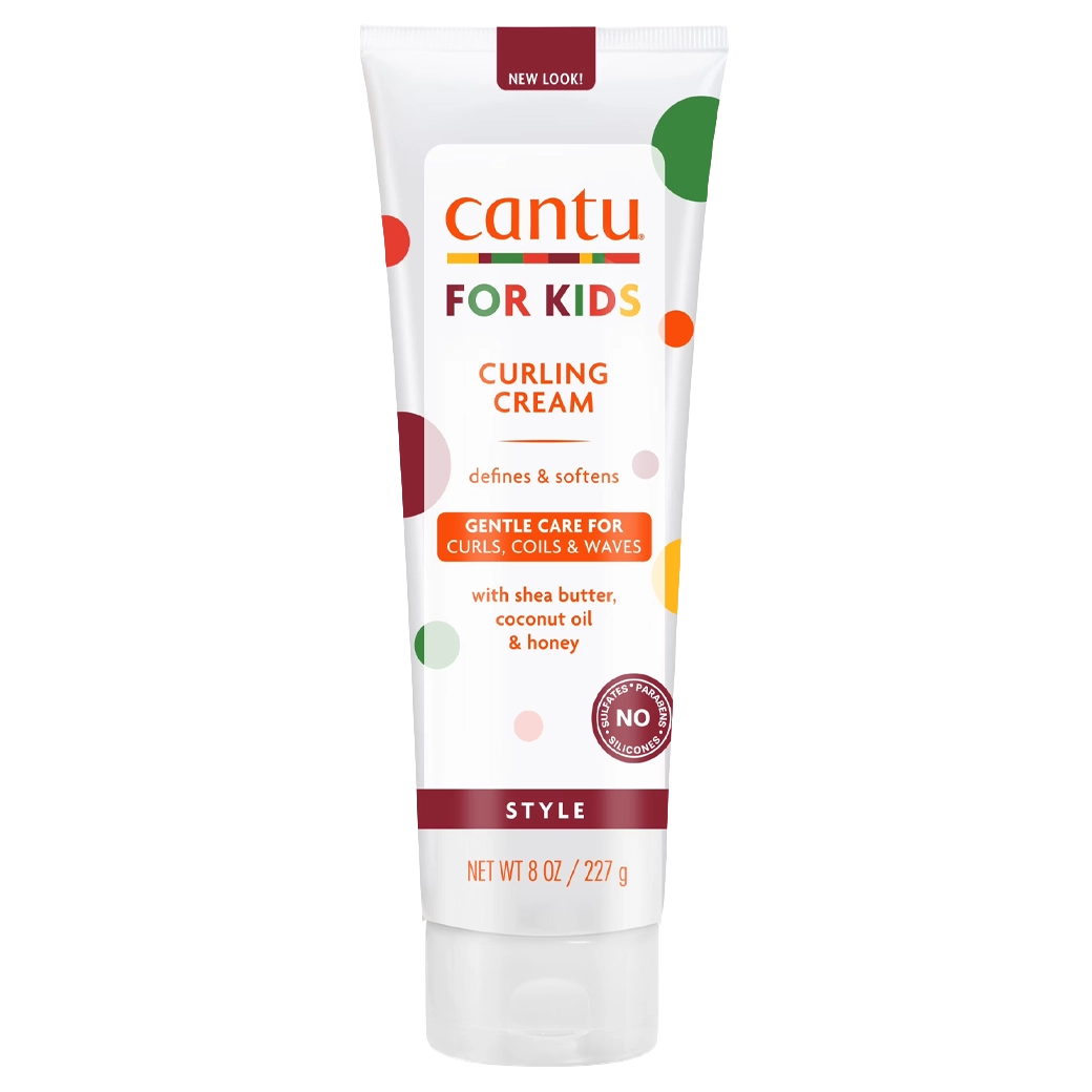 CANTU Curling CreamKids 227g