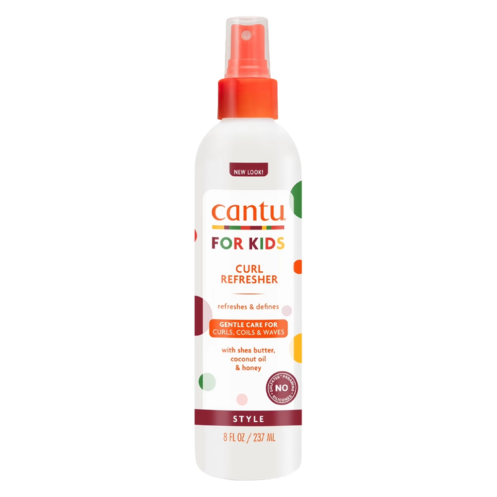 CANTU Curl RefresherKids 236ml