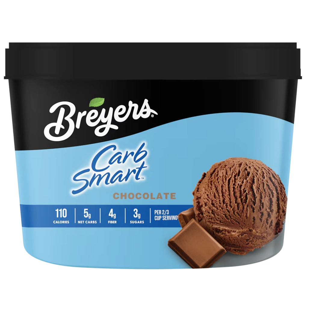 BREYERS Carb Smart Choco 1.41L