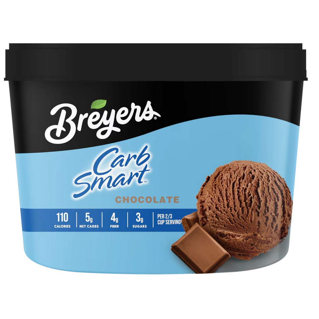BREYERS Carb Smart Choco 1.41L