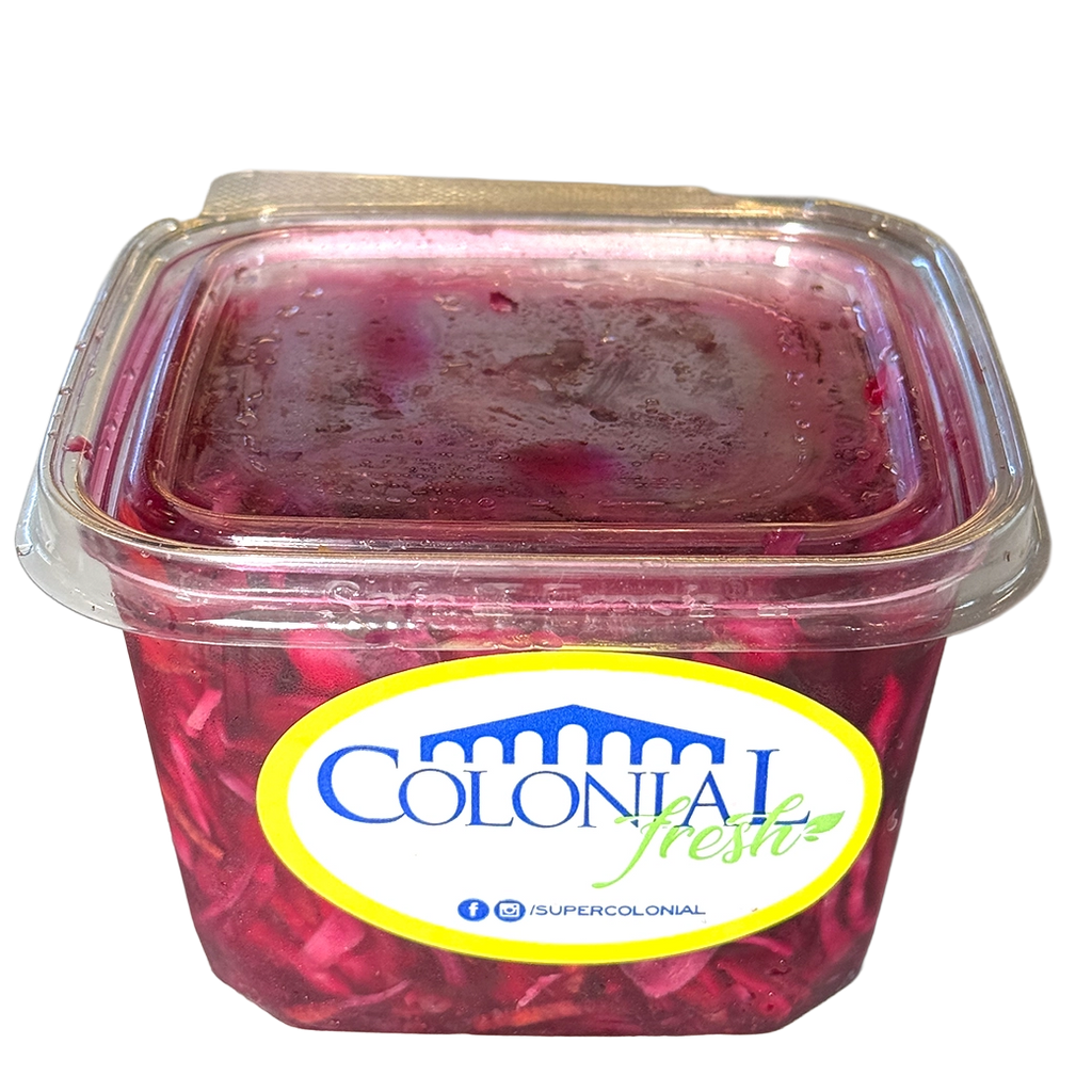 COLONIAL CEBOLLITAS Encurtidas