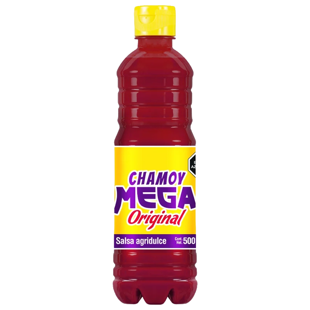 CHAMOY MEGA Original 500g