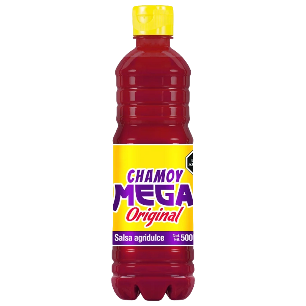 CHAMOY MEGA Original 500g