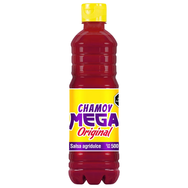 CHAMOY MEGA Original 500g