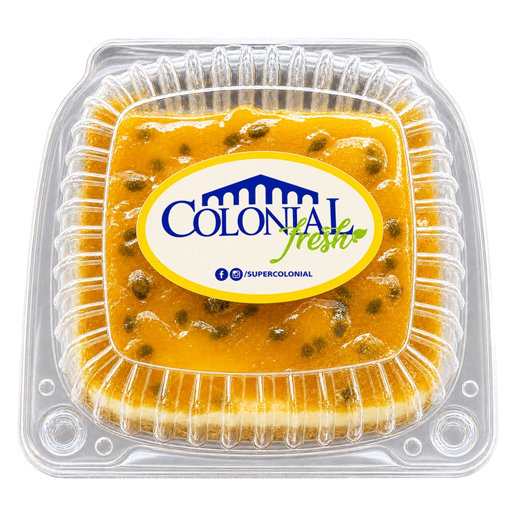 COLONIAL Cheese Cake UND