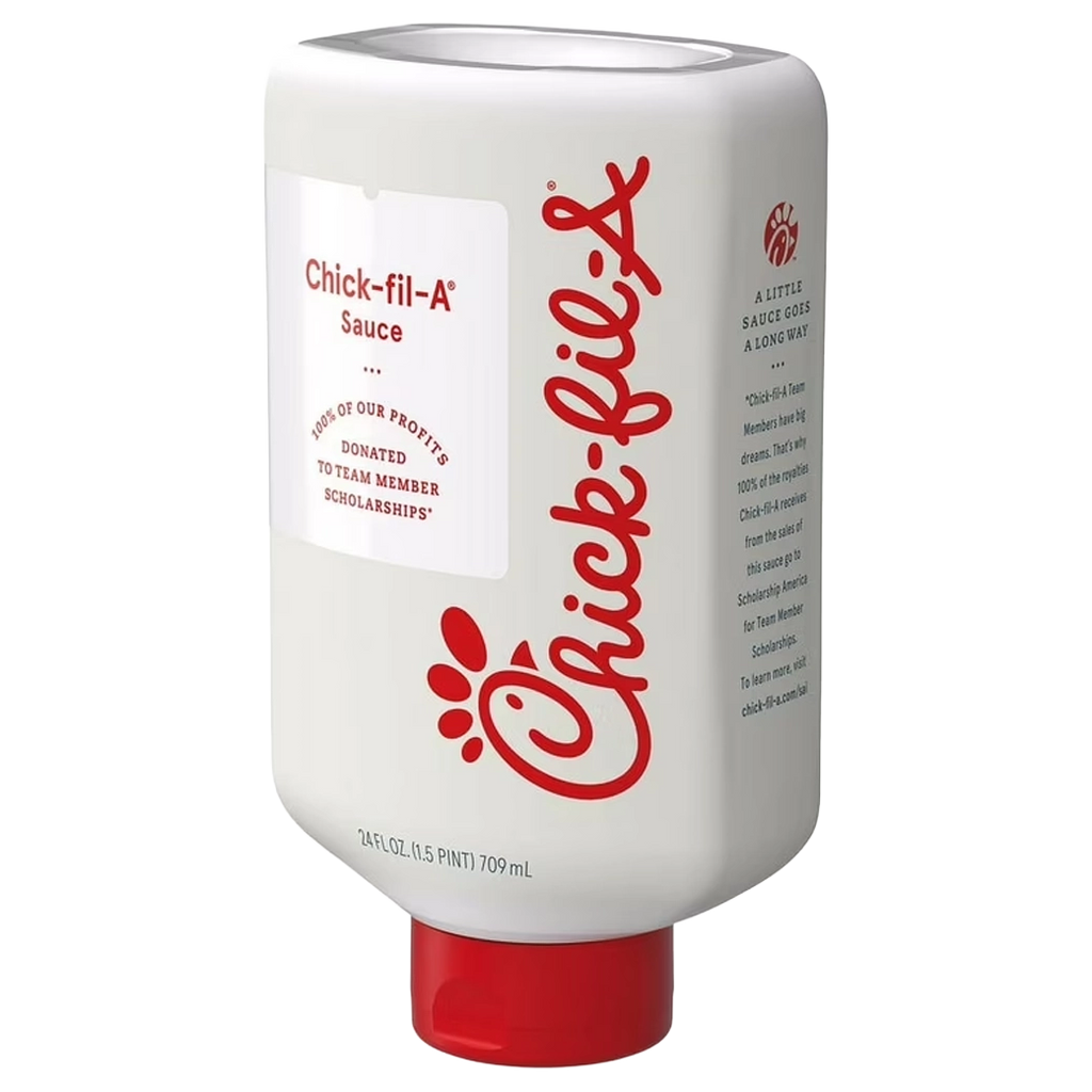 Chick-Fil-a Org Sauce 24 oz
