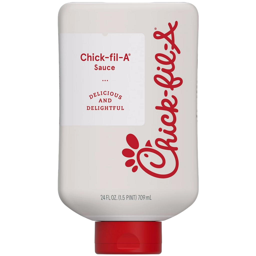 Chick-Fil-a Org Sauce 24 oz