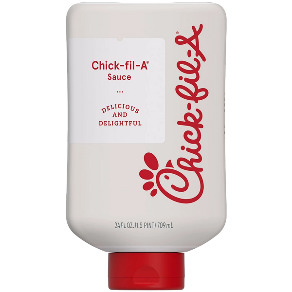Chick-Fil-a Org Sauce 24 oz