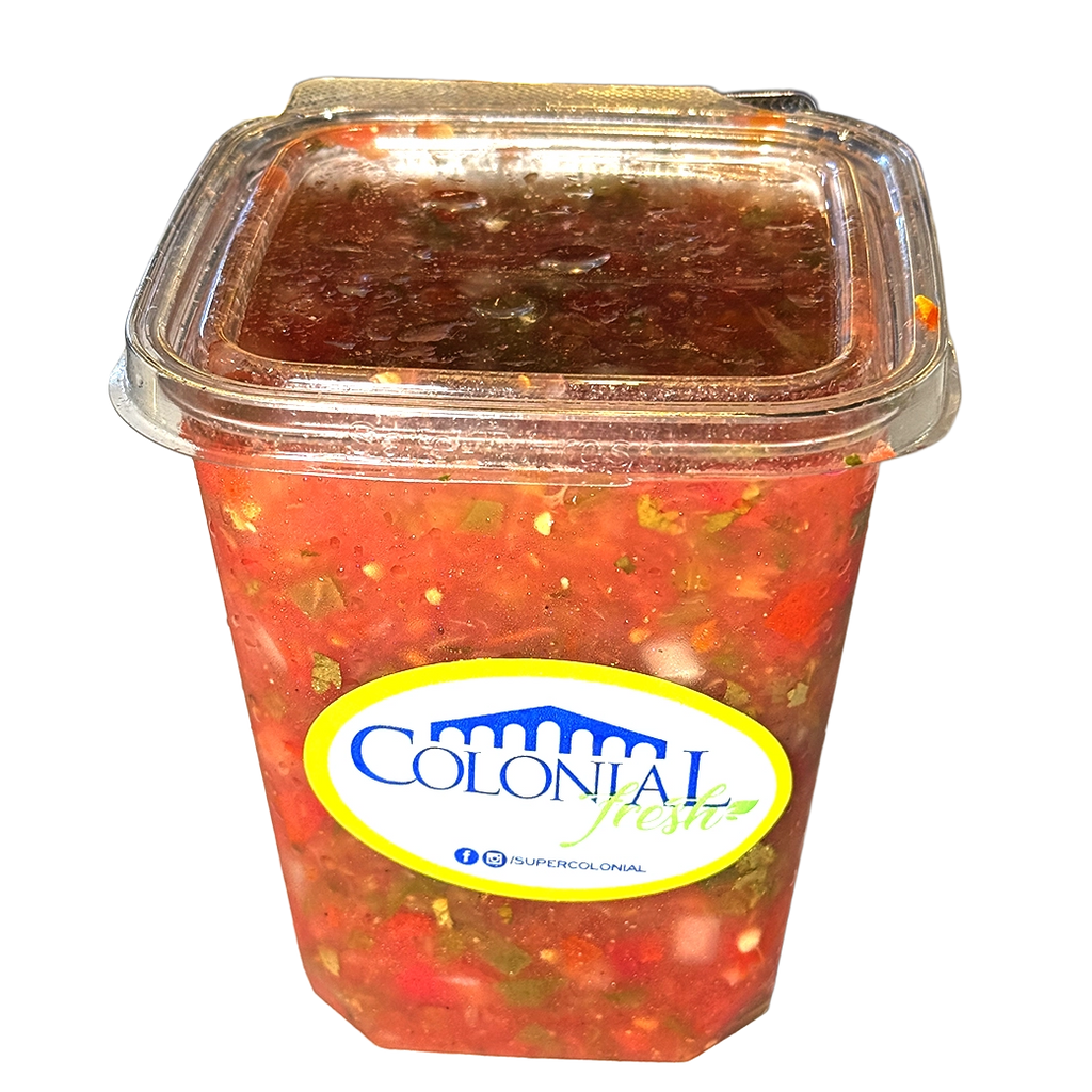 COLONIAL Chimol PicadoMano Und