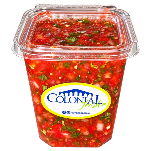 COLONIAL Chimol PicadoMano Und