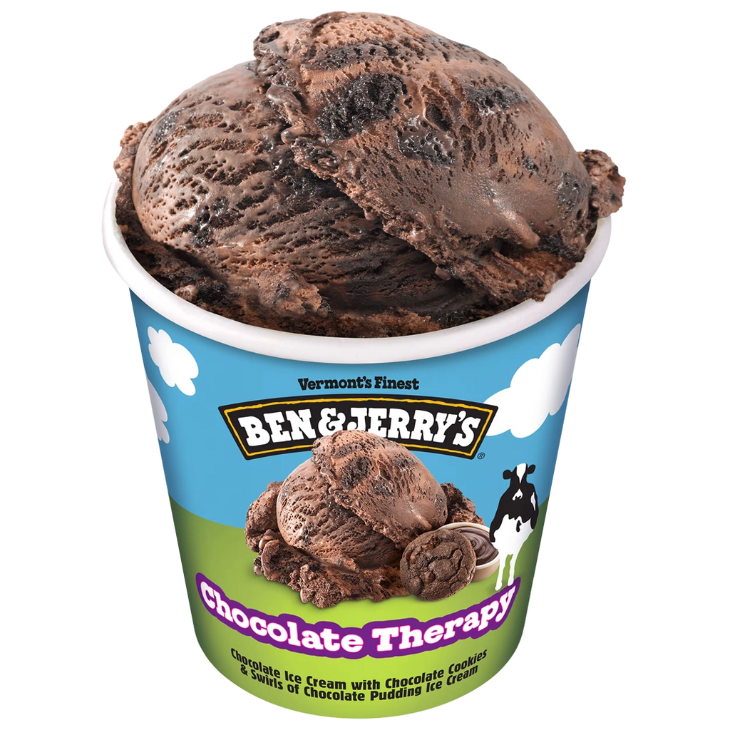 BEN&JERRYS Ice Cream Chocolatev16oz