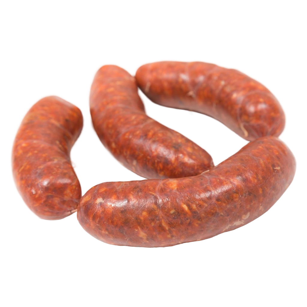 COLONIAL Chorizo Ranchero Lbs