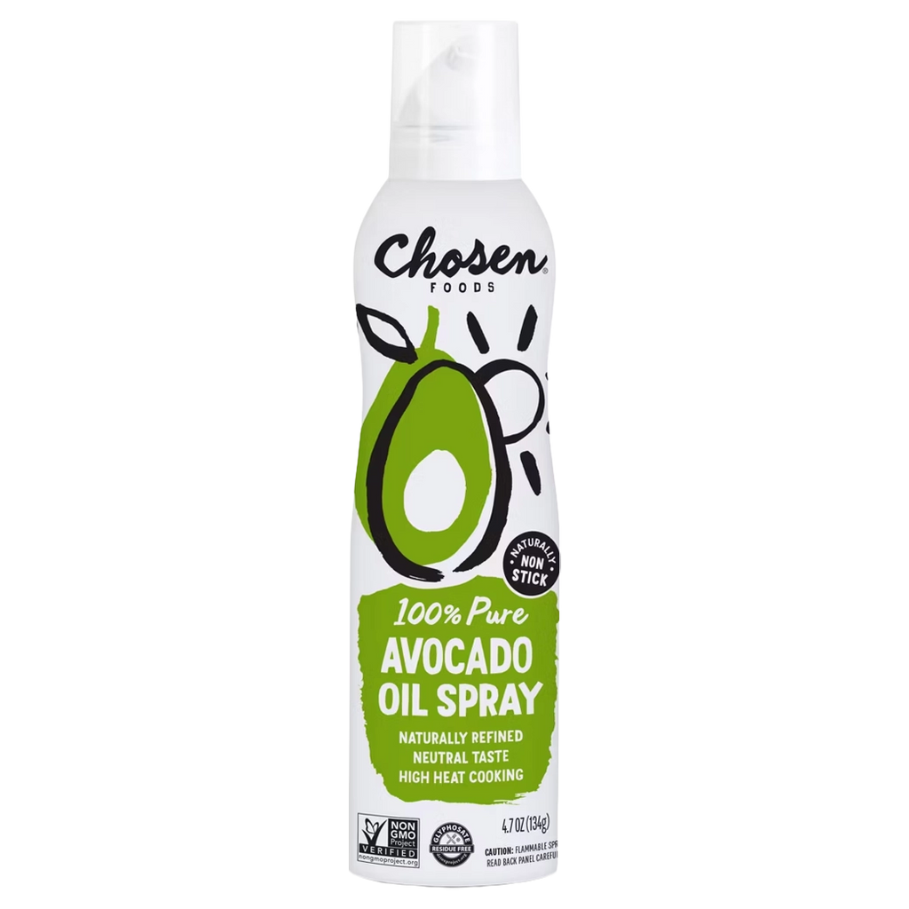 CHOSEN FOODS Avocado Oil 8oz